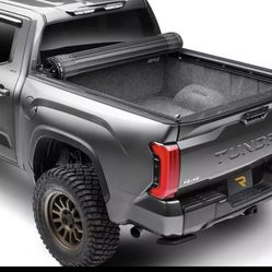Bak Revolver x4ts - GMC Canyon Or Chevy Colorado