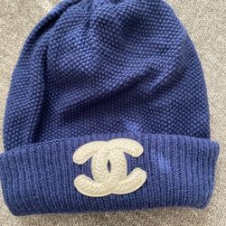 Chanel Beanie 