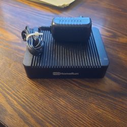 HDHimeRun Extend - Local TV ATSC