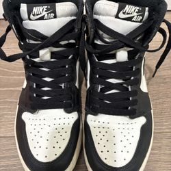 Nike Air Jordan Basketball Shoes Men Size 8