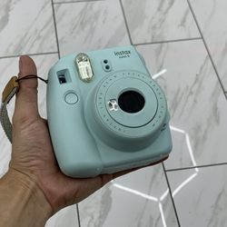 Instax 9 Working Repaired Latch 