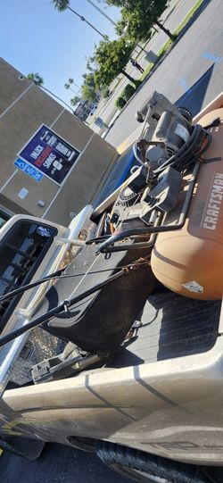 Compressor Craftsman 