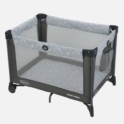 Graco pack and play 