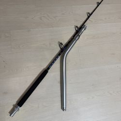 Connley DDR 50-100 Rod