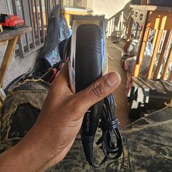 Remington Hair Clipper 🤔
