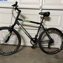 Sorrento Mountain Bike