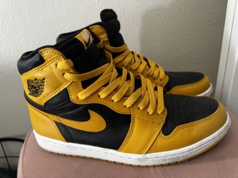 Air Jordan 1 Size 10M