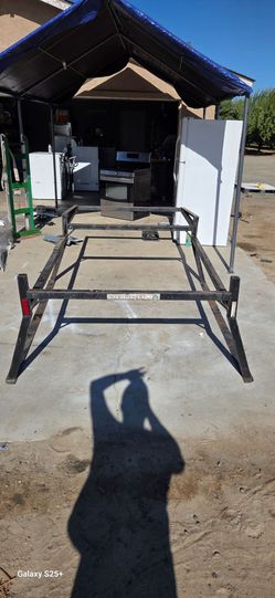 Racka para silverado