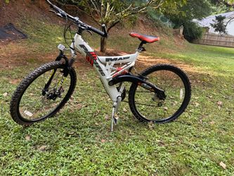 26” Pacific Maxim 6061 Bike