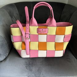 Cartera Kate Spade 