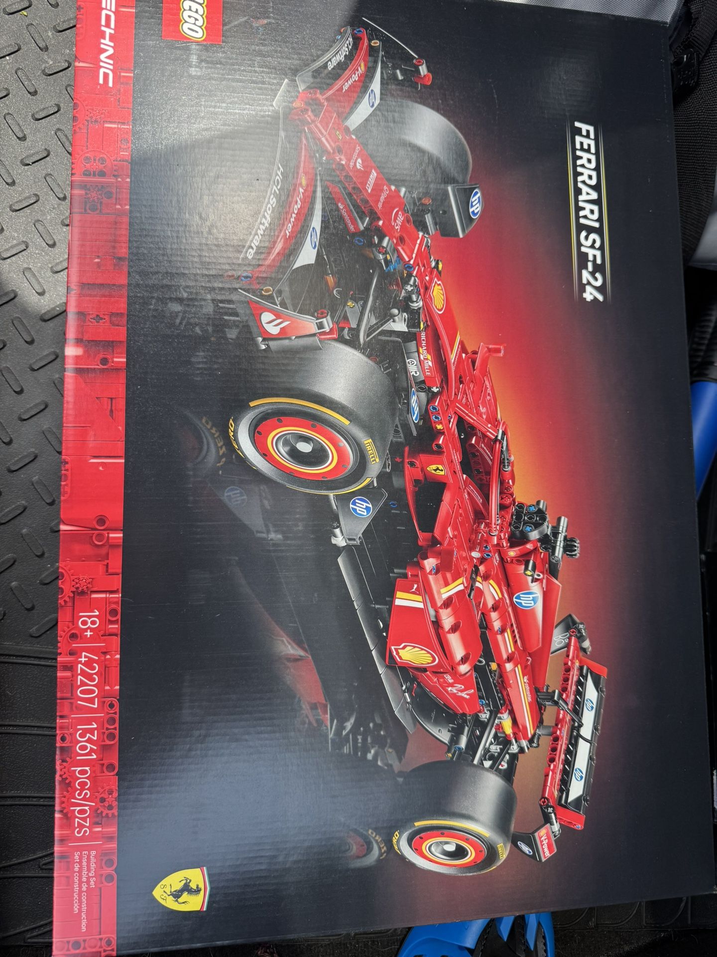LEGO Technic