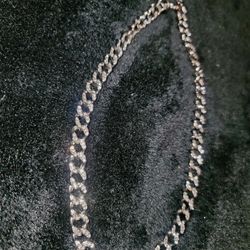 Diamond Chain