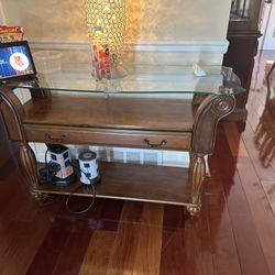 3 Cocktail Tables Couch, Side