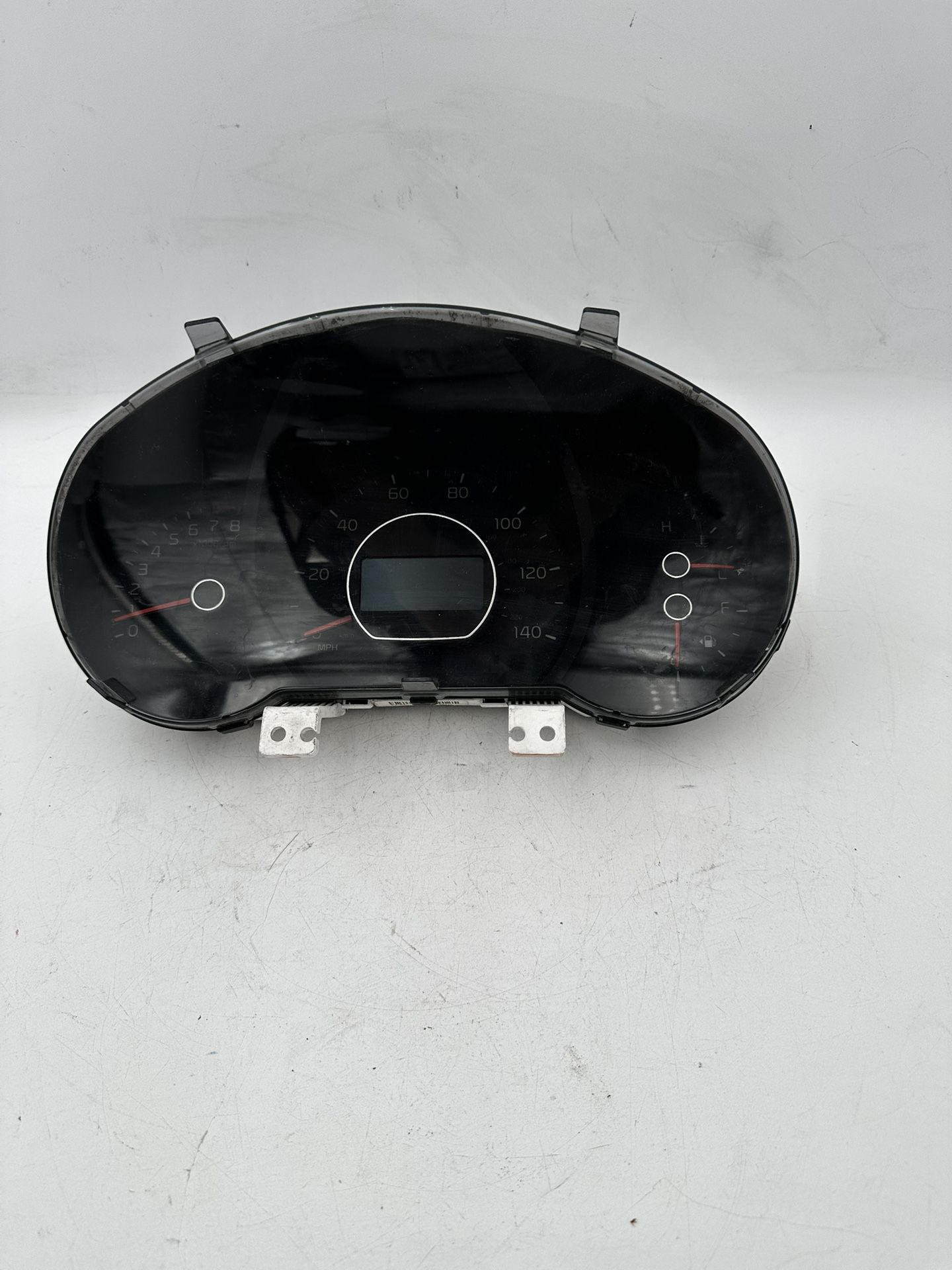 2014 to 2016 Kia Soul Speedometer Gauge Cluster OEM