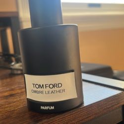 Tom Ford Ombré Leather 