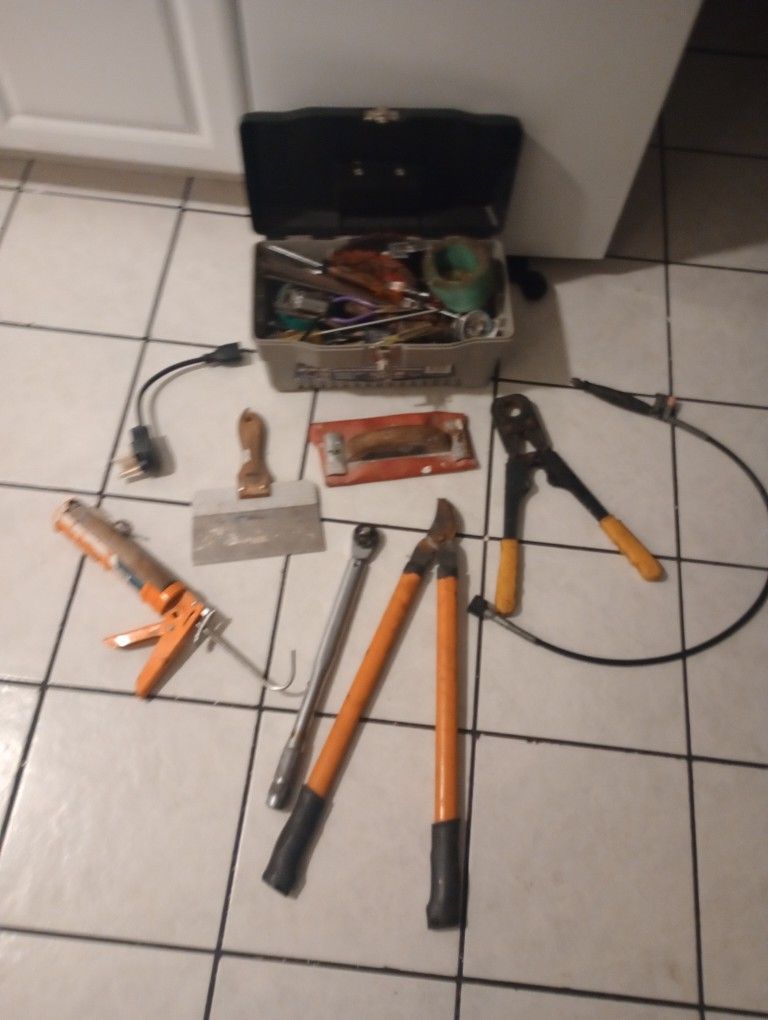 Tools