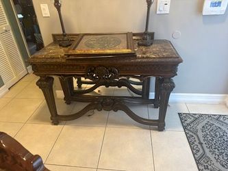 Antique Living room set