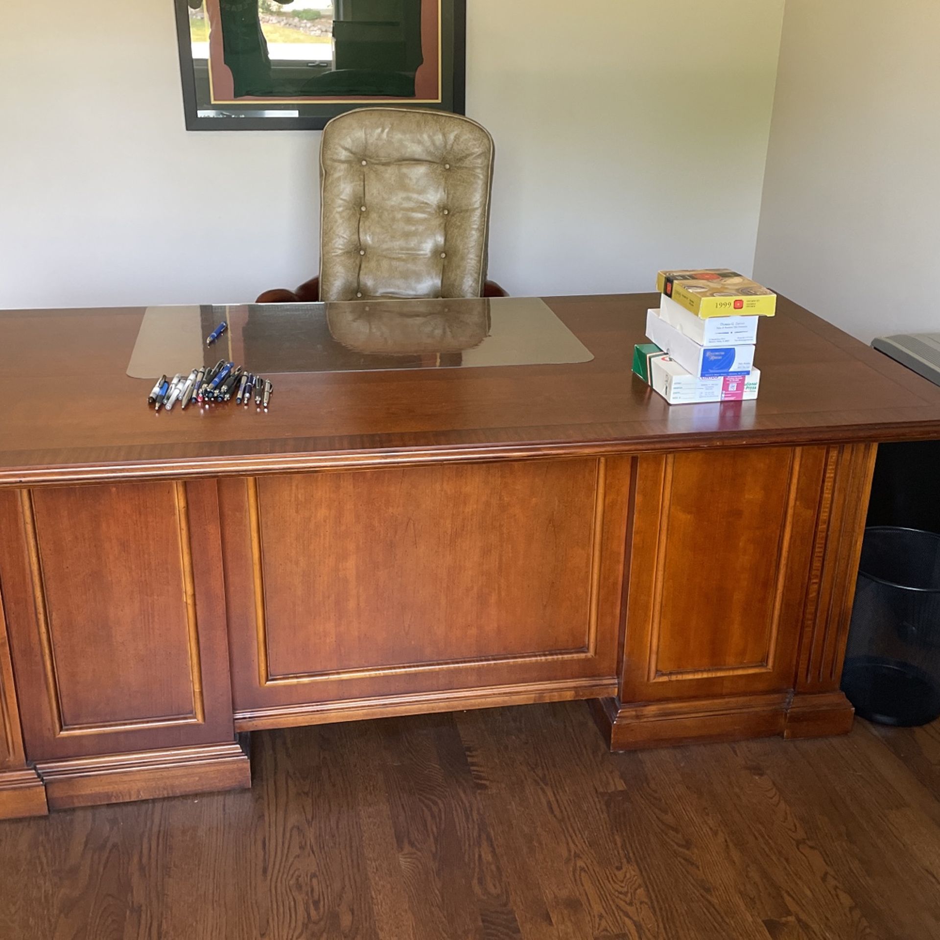 OFFICE FURNITURE