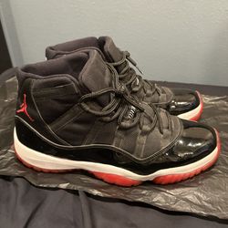 Jordan 11