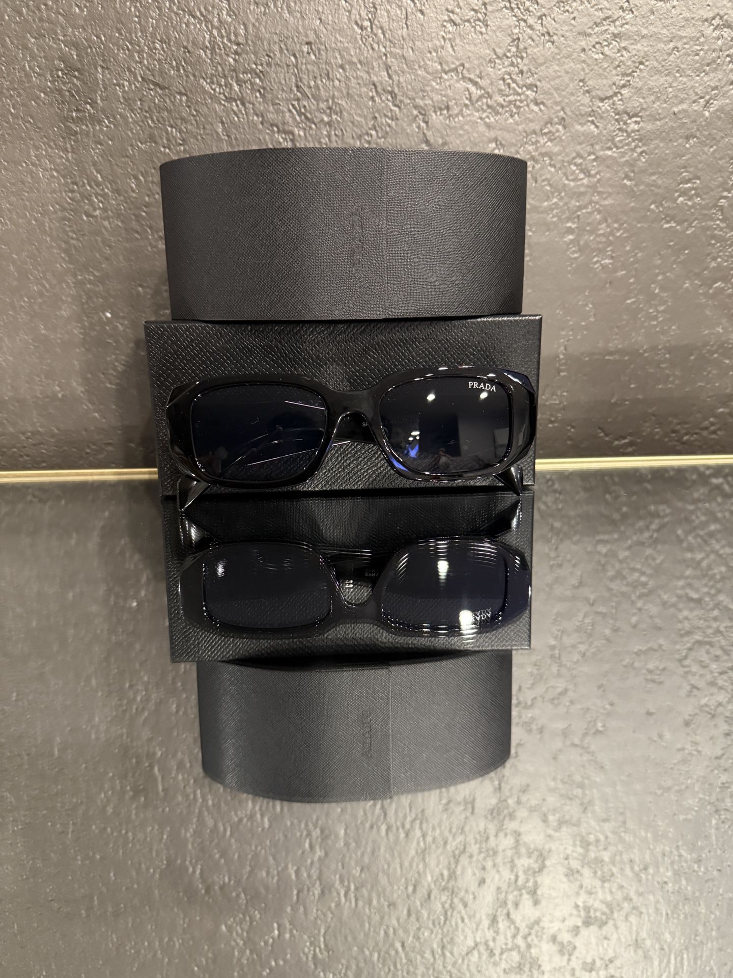 Prada PR 17WS Symbole sunglasses