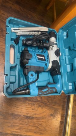 Hammer Drill