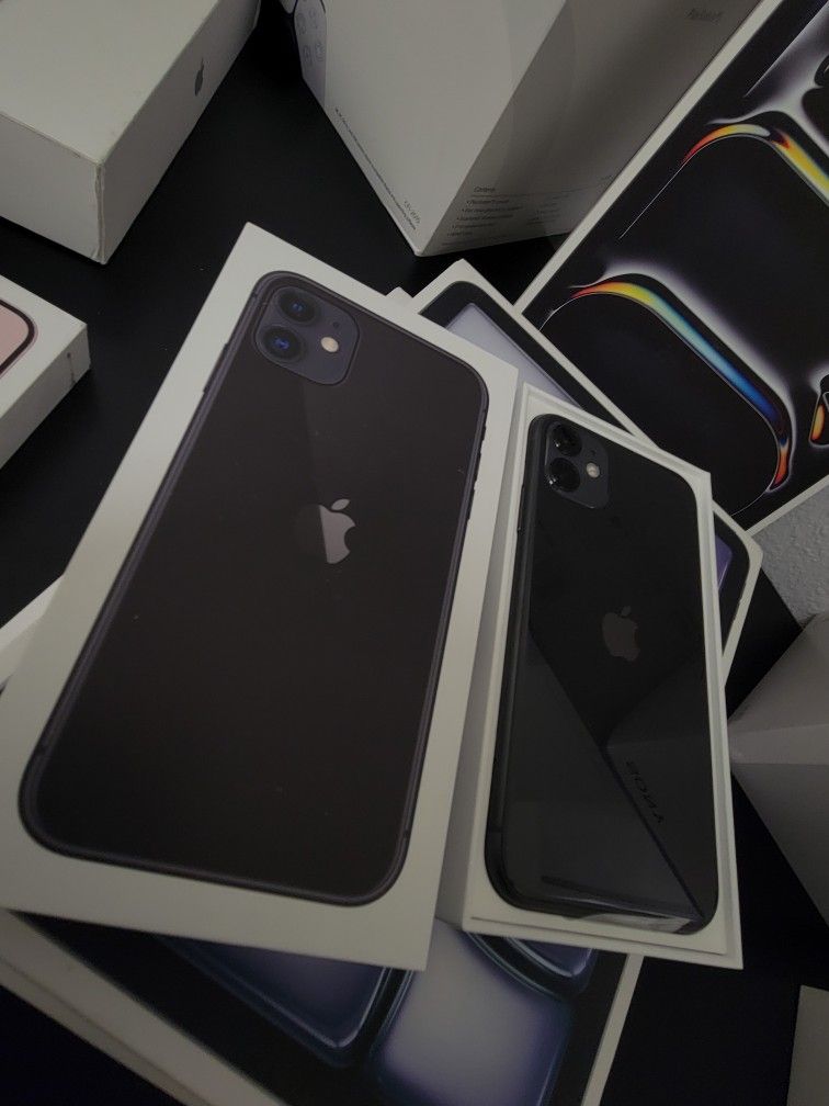 Apple iPhone 11 New