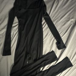 New Spandex Women’s Boys Suit $25