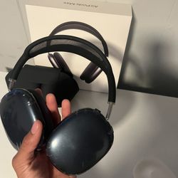AirPods Max Black 