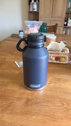 Coleman Waterbottle