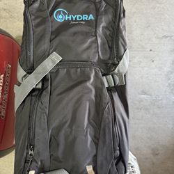 NEW Hydra Hydration Backpack