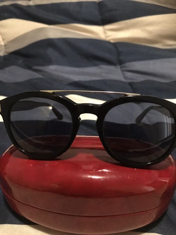 Tom ford sun glasses