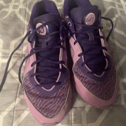 Nike KD 16 B.A.D. Field Purple