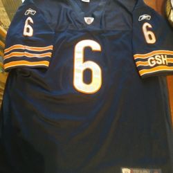 2 Jerseys Chicago Adult. 