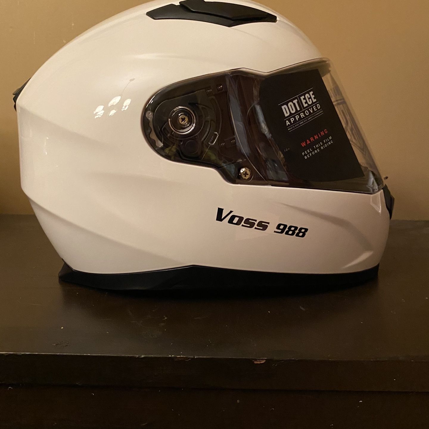 2020 Voss 988
