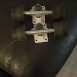 Skate Board Wheels