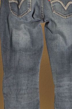 Petite Jeans from Levi’s, Soho, Bongo, Bullhead etc