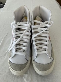 Nike blazers size 9