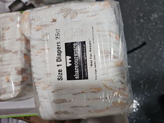 Diapers