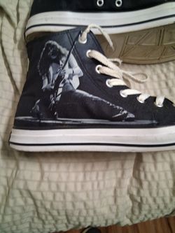 78 Eddie Van Halen Cons Limited Addtion