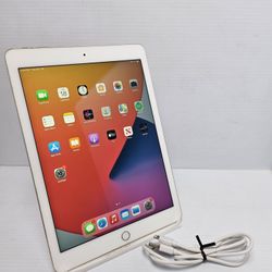 Apple iPad Air 2 64GB 9.7” Tablet