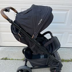 NUNA Tavo Baby Stroller 