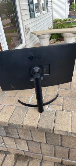 Monitor 32 inch 4K