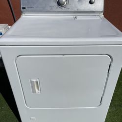 Maytag Gas Dryer 