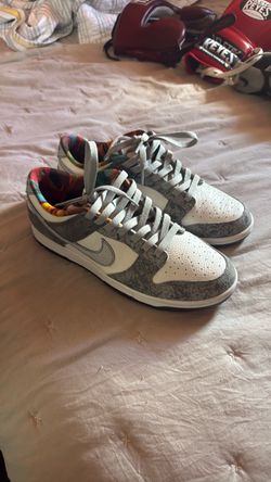 New Nike Dunk Low Retro Premium Philly