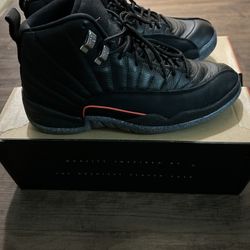 Jordan Retro 12s