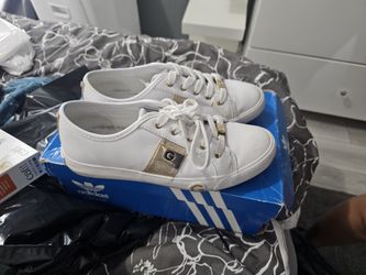 used size womens 8