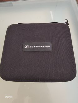 SENNHEISER PXC 450