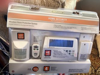 Home security