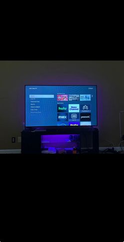 65” Onn Roku Tv 4k resolution