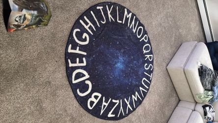 Circle Rug For Sale